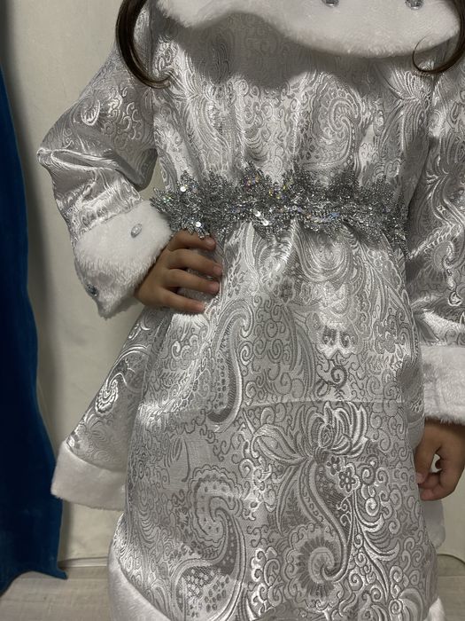 Карнавальный костюм