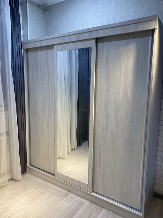 Шкаф купе гардероб