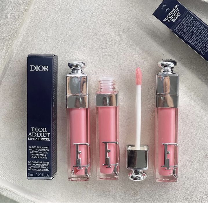 Червило Dior Addict