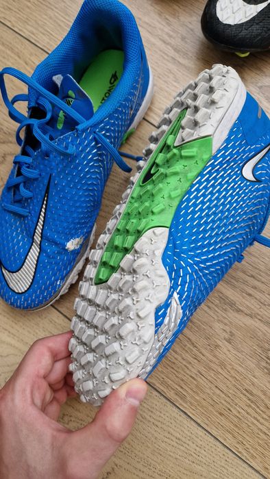 Nike Phantom sintetic