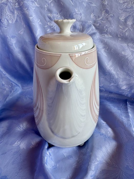 Schirnding Bavaria кана за кафе