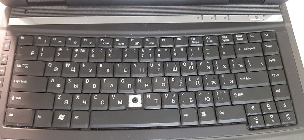 Продам Ноутбук Аcer