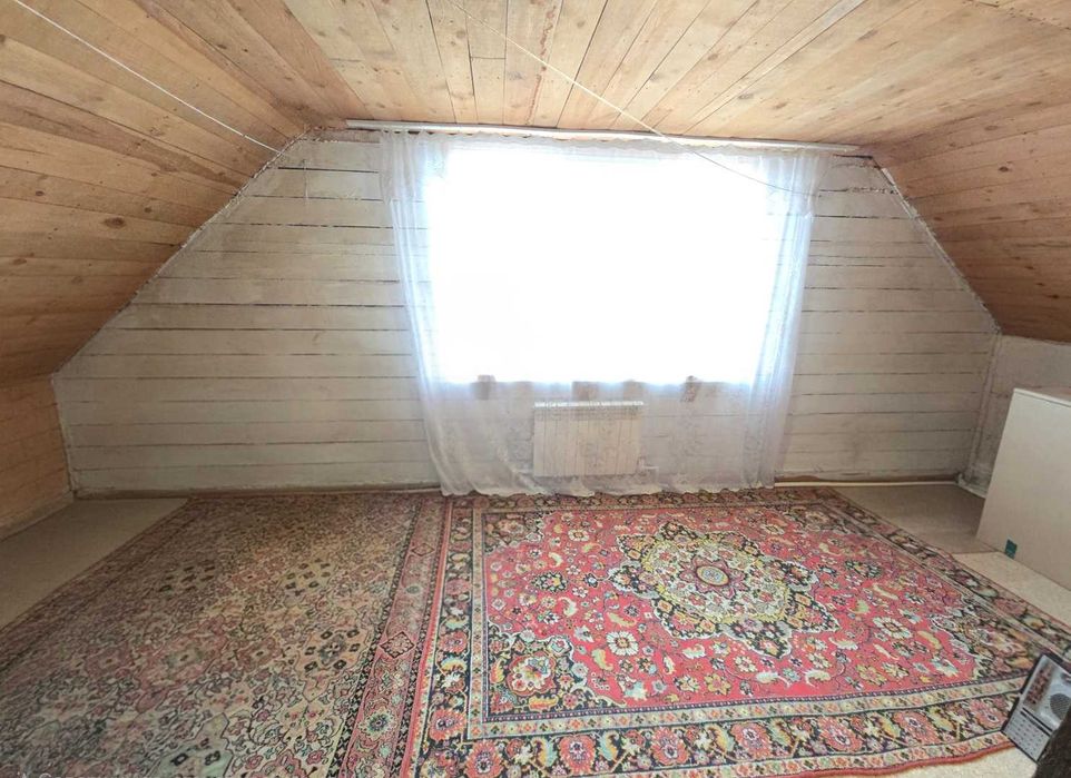 Продам дом в рабочем посёлке