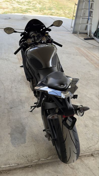 Vand / Schimb Bmw S1000RR 2010