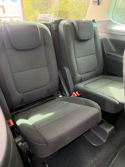 Фв шаран 2.0тди дсг на части / vw sharan 2.0tdi dsg