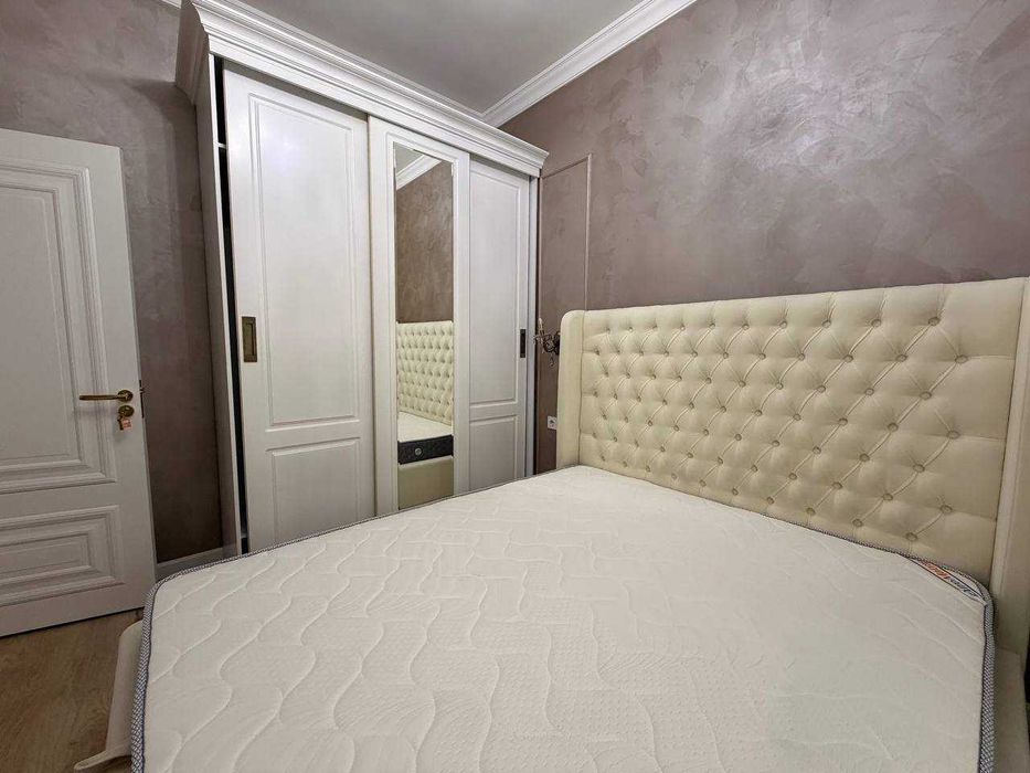 ЖК Manzara 2 комнатная 51м2 Готовая с ремонтом 2/15/16