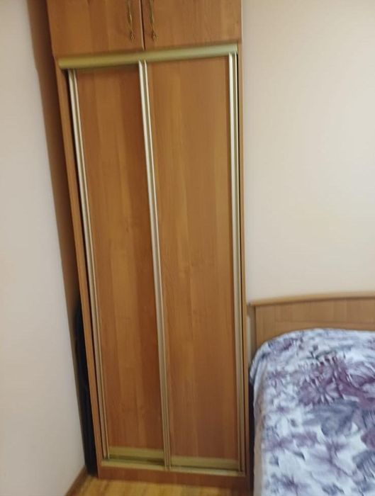 Спальный гарнитур