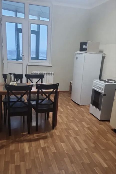 Срочно продам 2к кв в ЖК Актобе Ажара