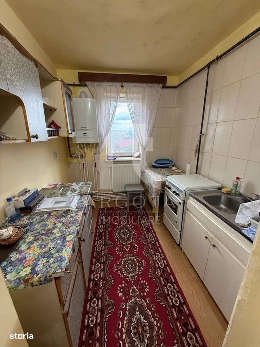 Apartament 3 | Crang