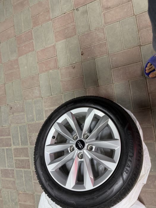 Продам диски R16