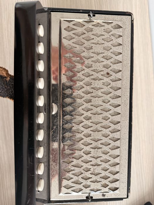 Vand acordeon Hohner HA-1040