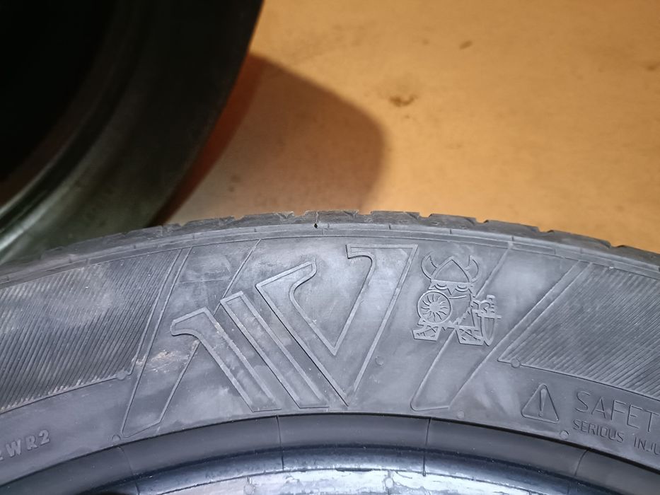 215 55 R17 Viking DOT21 - VARA