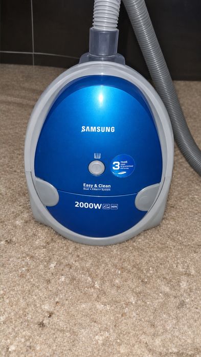 Пылесос samsung талдыкорган