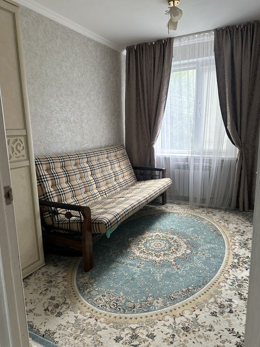 Аренда квартиры долгосрочно