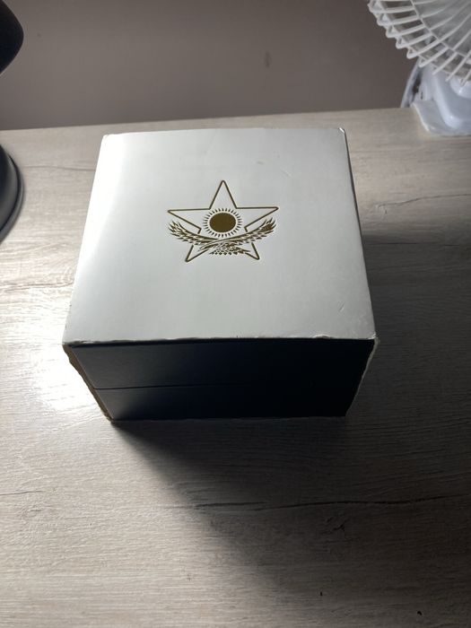 Часы военные ведомственные