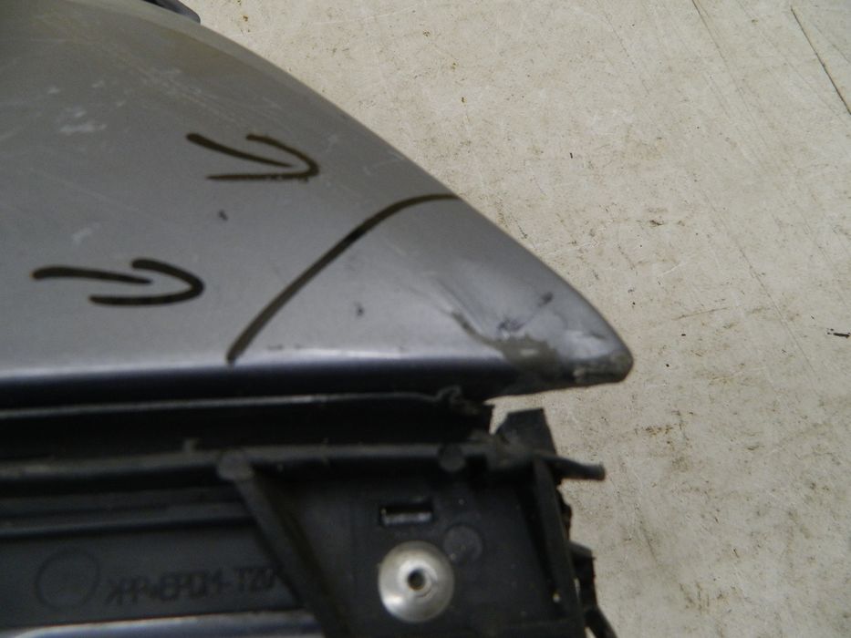 Aripa dreapta fata Opel Meriva A, 2003, 2004, 2005, 2006, 2007, 2008, 2009