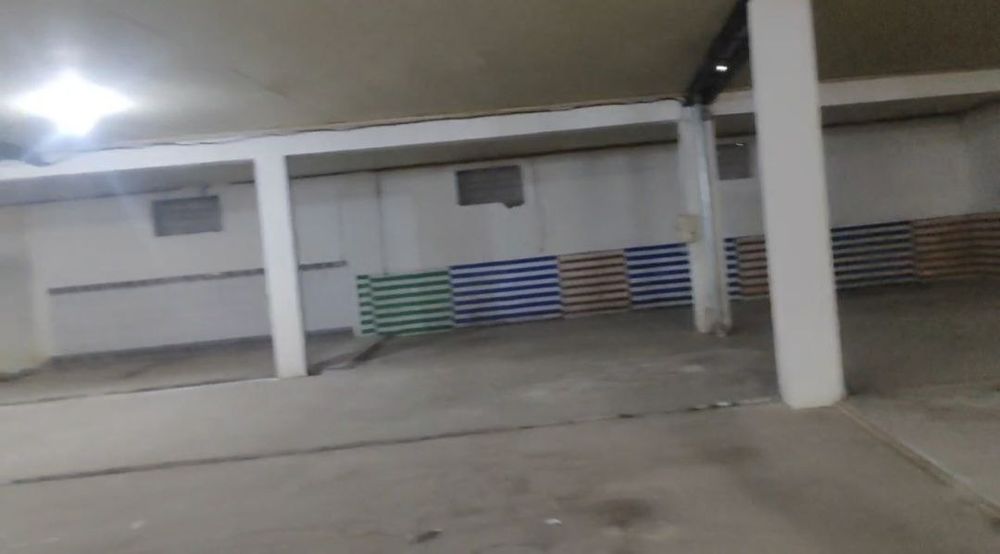 Помещение  1000 м на участке под склад или цех на Южном вокзале