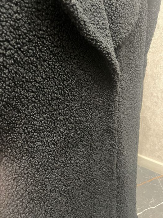 Продам пальто тедди