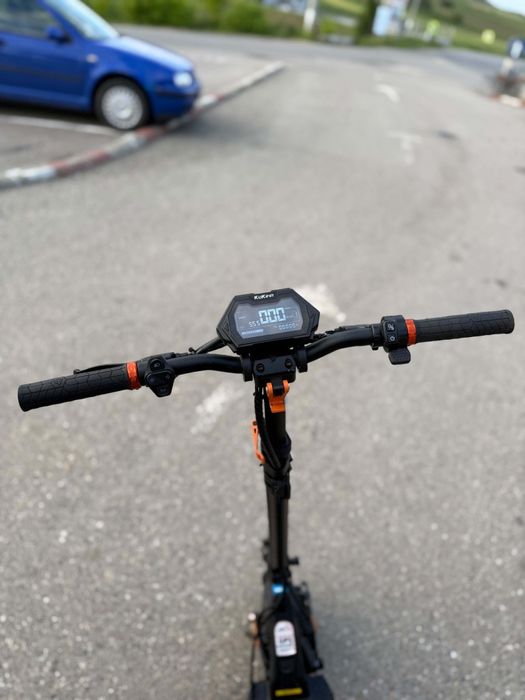 Kukirin g2 master