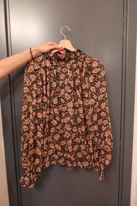 Лятна риза - Liu Jo - S размер