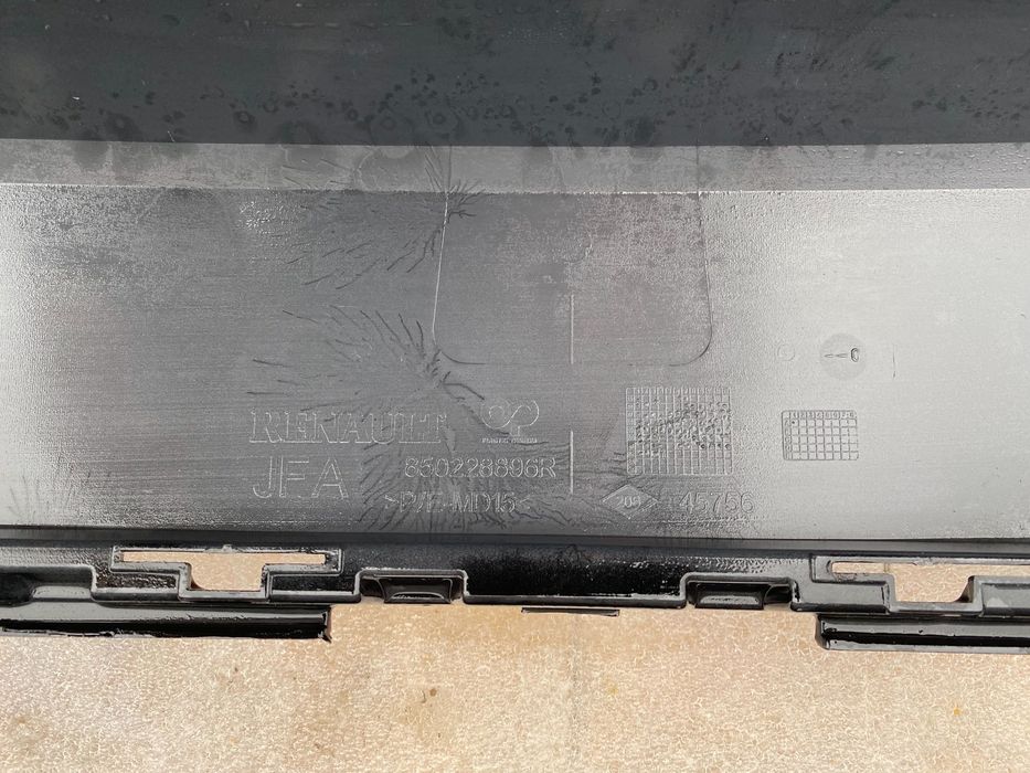 Bara spate Renault Scenic iv 4 stare perfecta originala