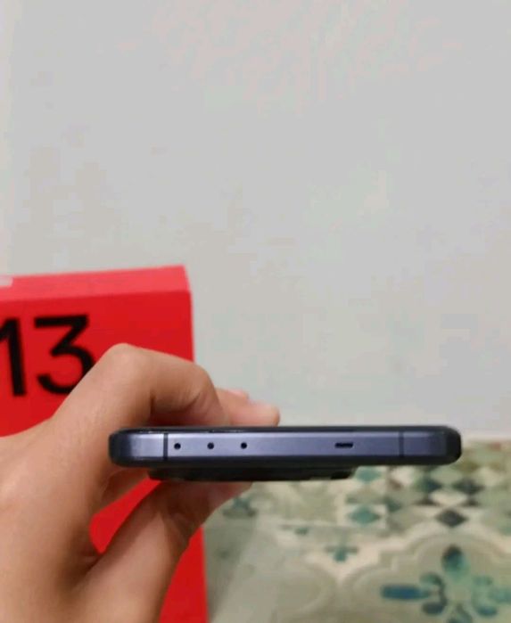 OnePlus 13 Европа