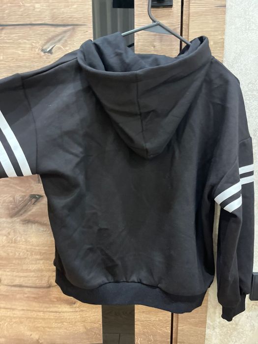 Женский толстовка