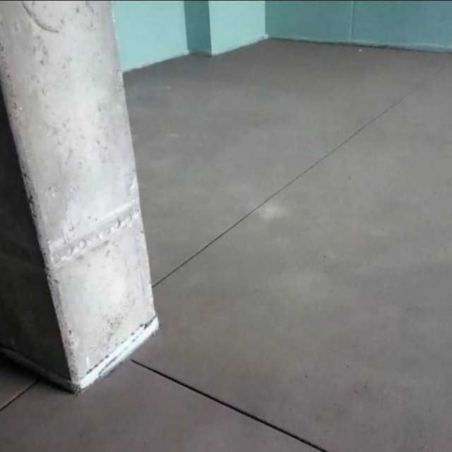 Полусухая стяжка пола Ташкент