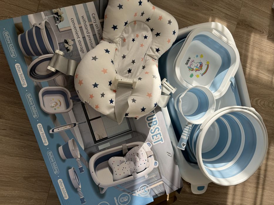 Набор для купания