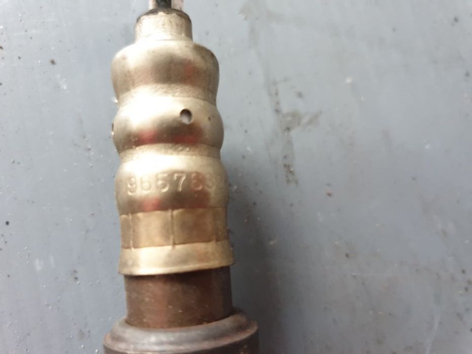 sonda lambda peugeot partner citroen c3 1.4i kfv 9657632980