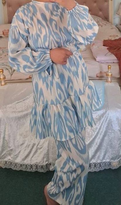 Adras kelin koylak
