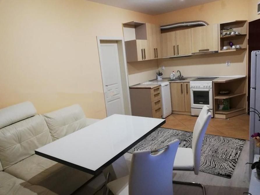 Дава се под наем Двустаен апартамент в София, Хаджи Димитър - 49 кв.м за 475 € - Снимка #5