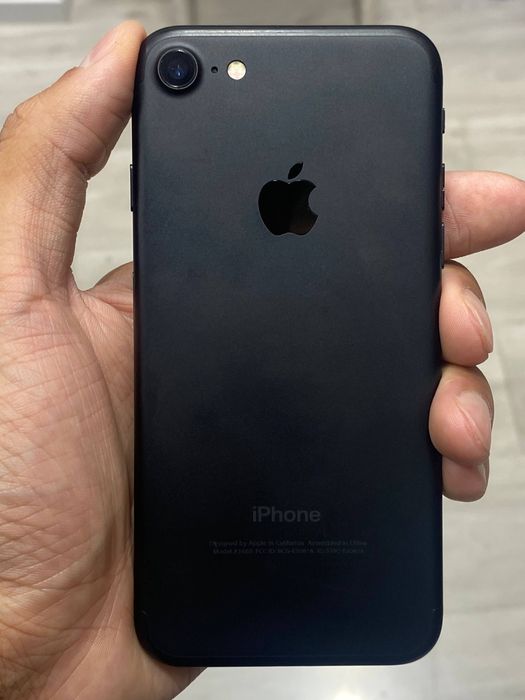 iPhone 7 sotiladi