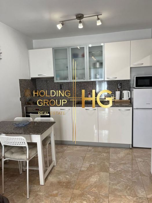 Продава се Двустаен апартамент в Варна, Лятно кино Тракия - 60 кв.м за 2665 €/кв.м - Снимка #2