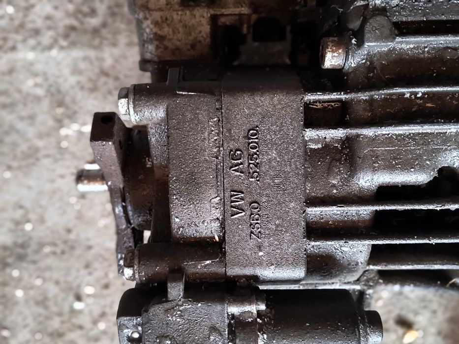 Grup diferential spate Audi Q3