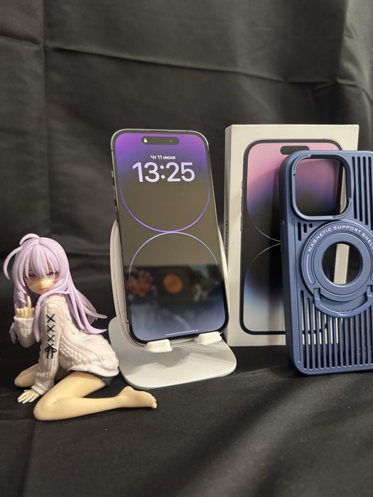 Iphone 14 pro 80%