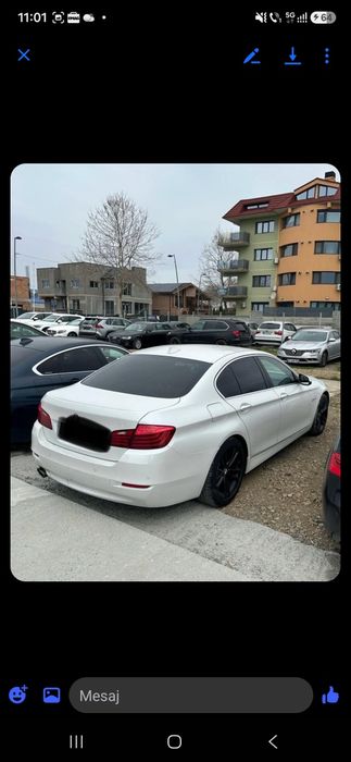 BMW 5 Series 0 — imagine 2