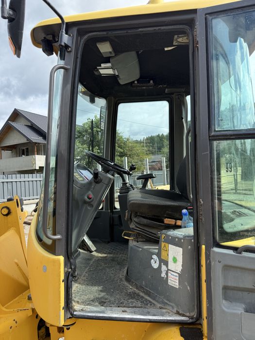 Vola Încarcator Volvo L35