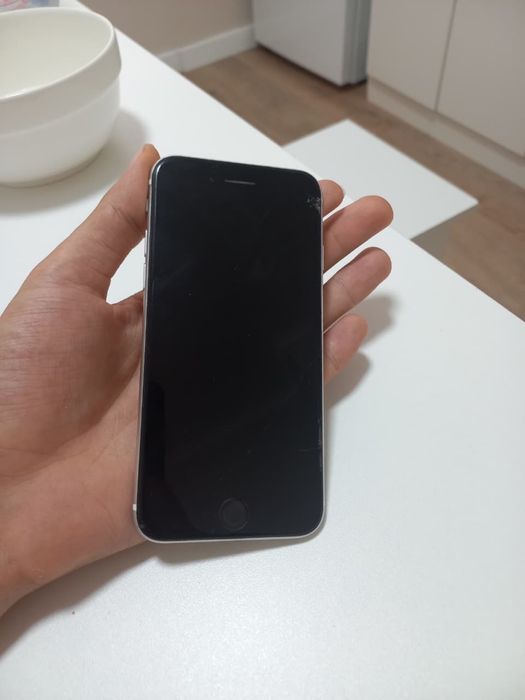 IPHONE SE 2020!!