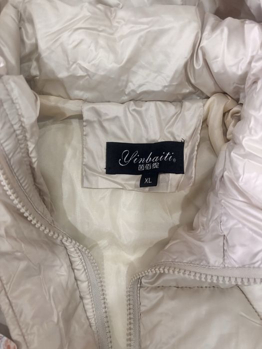 Куртка весна-осень