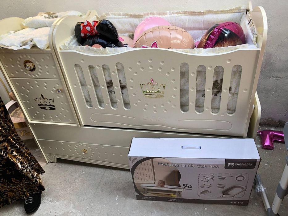 Mebel detskaya noliy kamplekt