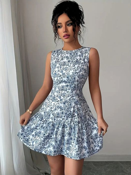 Новое платье размер 46-48 (М)