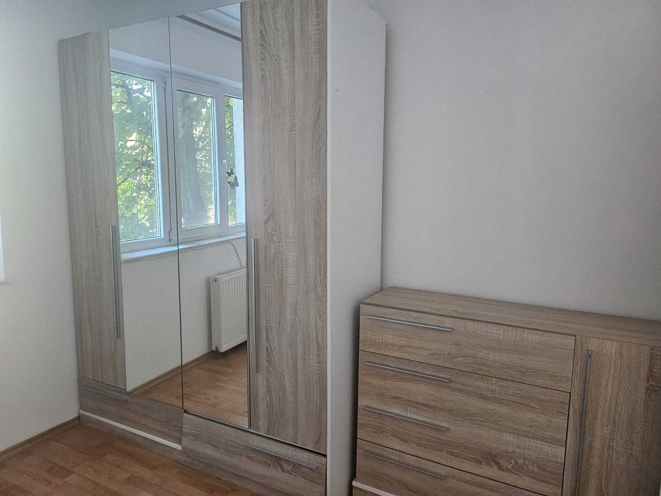 Apartament 2 camere decomandat, mobilat și utilat - Gara SUD Ploiesti