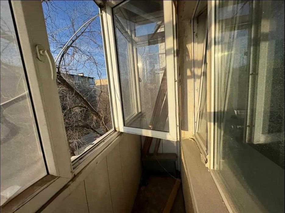 1ком квартира 8мкр