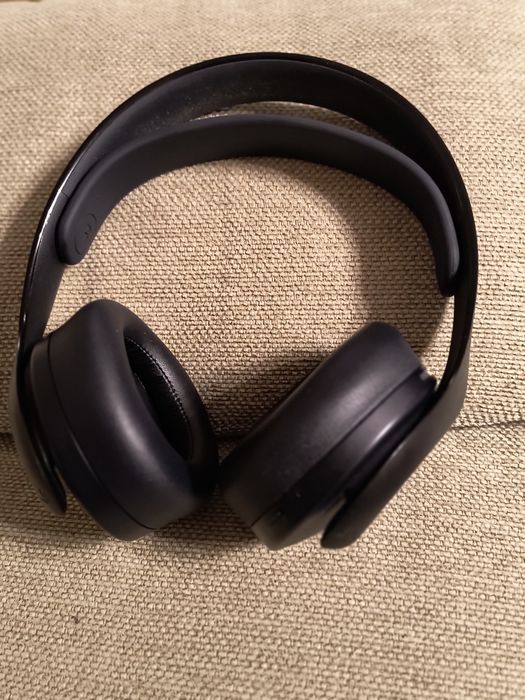 Слушалки Sony pulse 3D