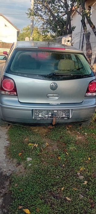 Stopuri ,bara spate alternator,planetare, oglinda .cutie vw polo 2007