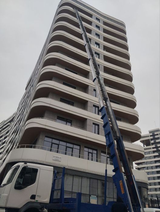 Avtolift hizmatlari 24/7