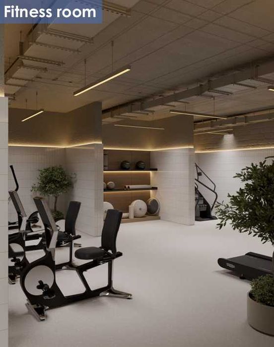 2 комнатная 43.67 м² у МЕТРО ЯШНАБАД! Ипотека/Рассрочка