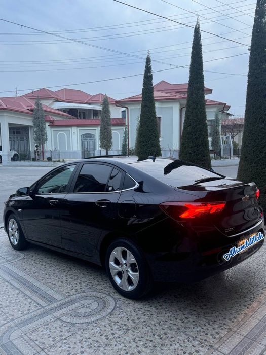 Onix Primer + 2024 yil