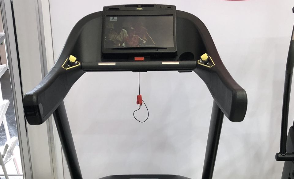 Depozit Aparate Fitness Technogym & Life Fitness